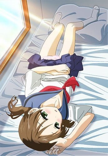 น้องสาวน่าล่อ ใครจะทนไหว จับเย็ดคาชุดเวลาไม่มีใครอยู่บ้าน Bi-chiku Beach: Nangoku Nyuujoku Satsueikai