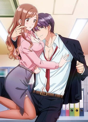 เสียวนี้คุณแม่เลี้ยงขอฟิน เย็ดแบบไม่เลือก เน้นฟินก็พอ Heartful Maman The Animation